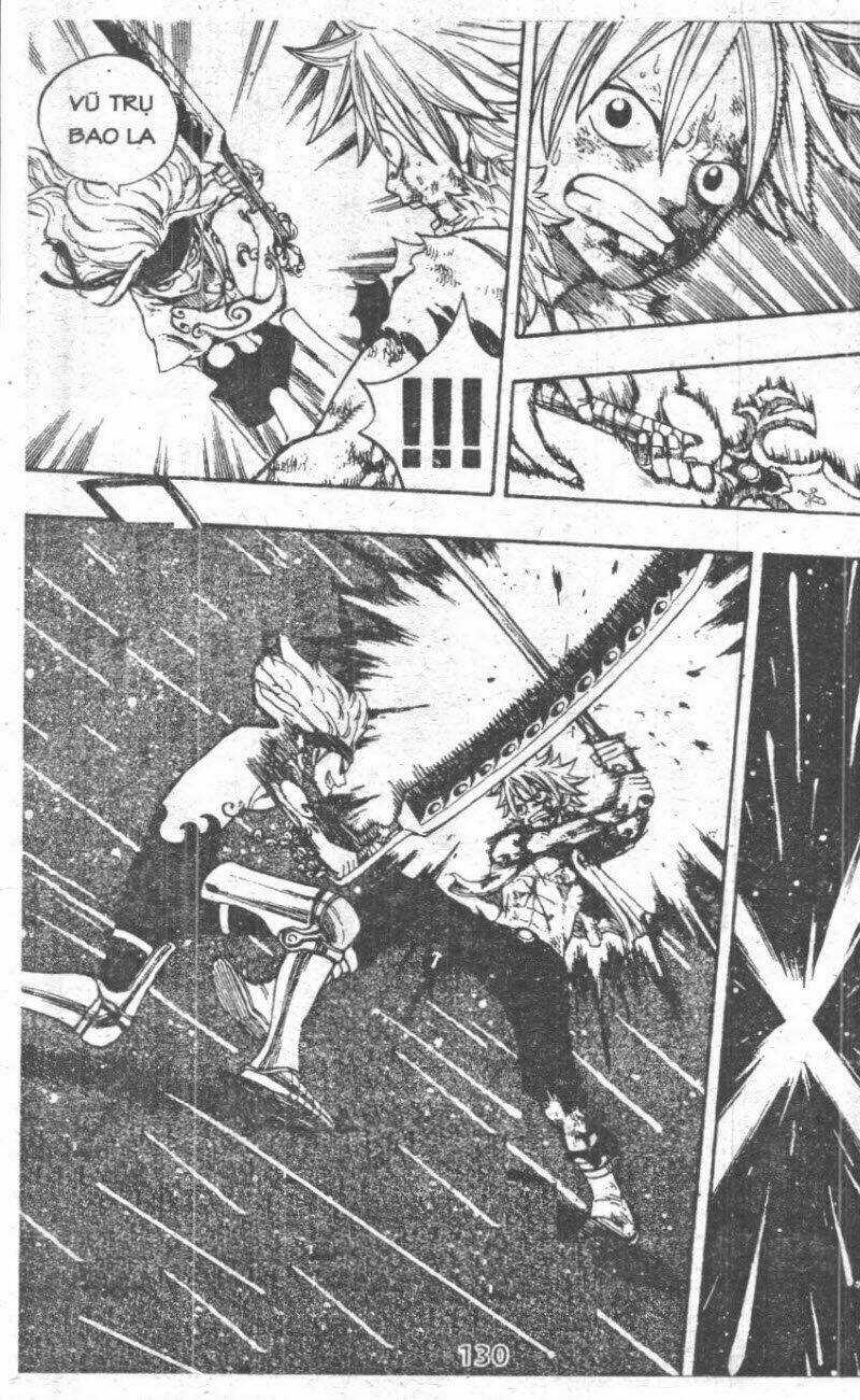 Rave Master (Scan) - Chapter 38 - Trang 130