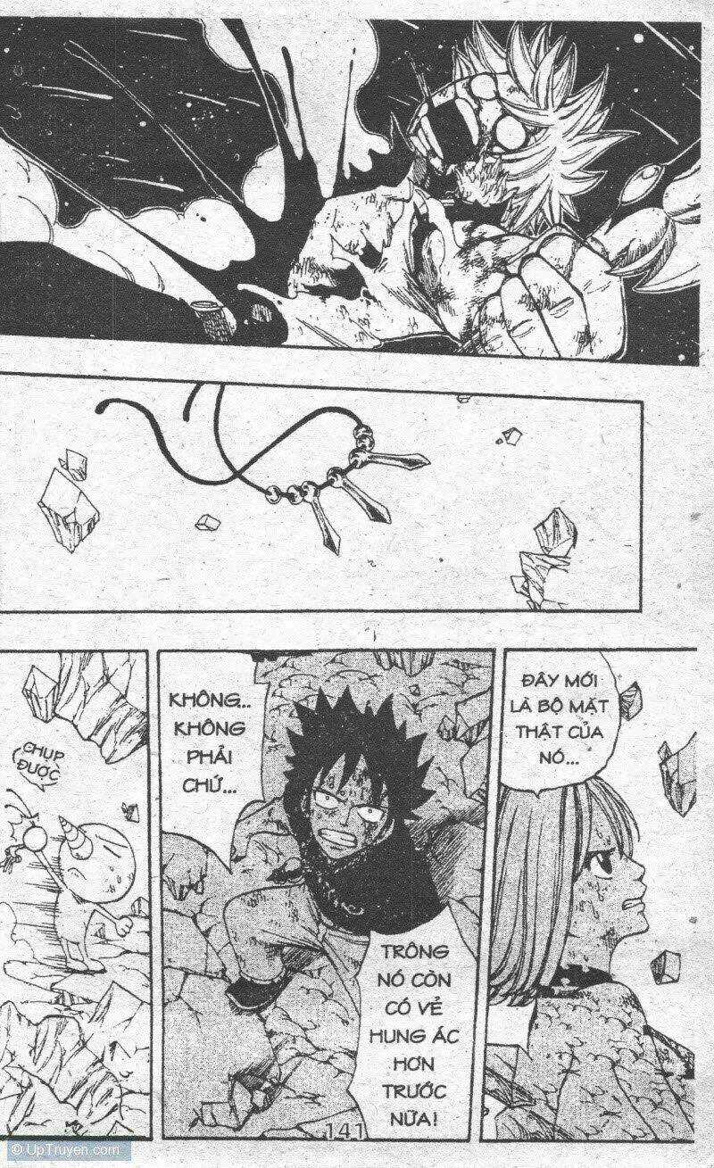 Rave Master (Scan) - Chapter 38 - Trang 141