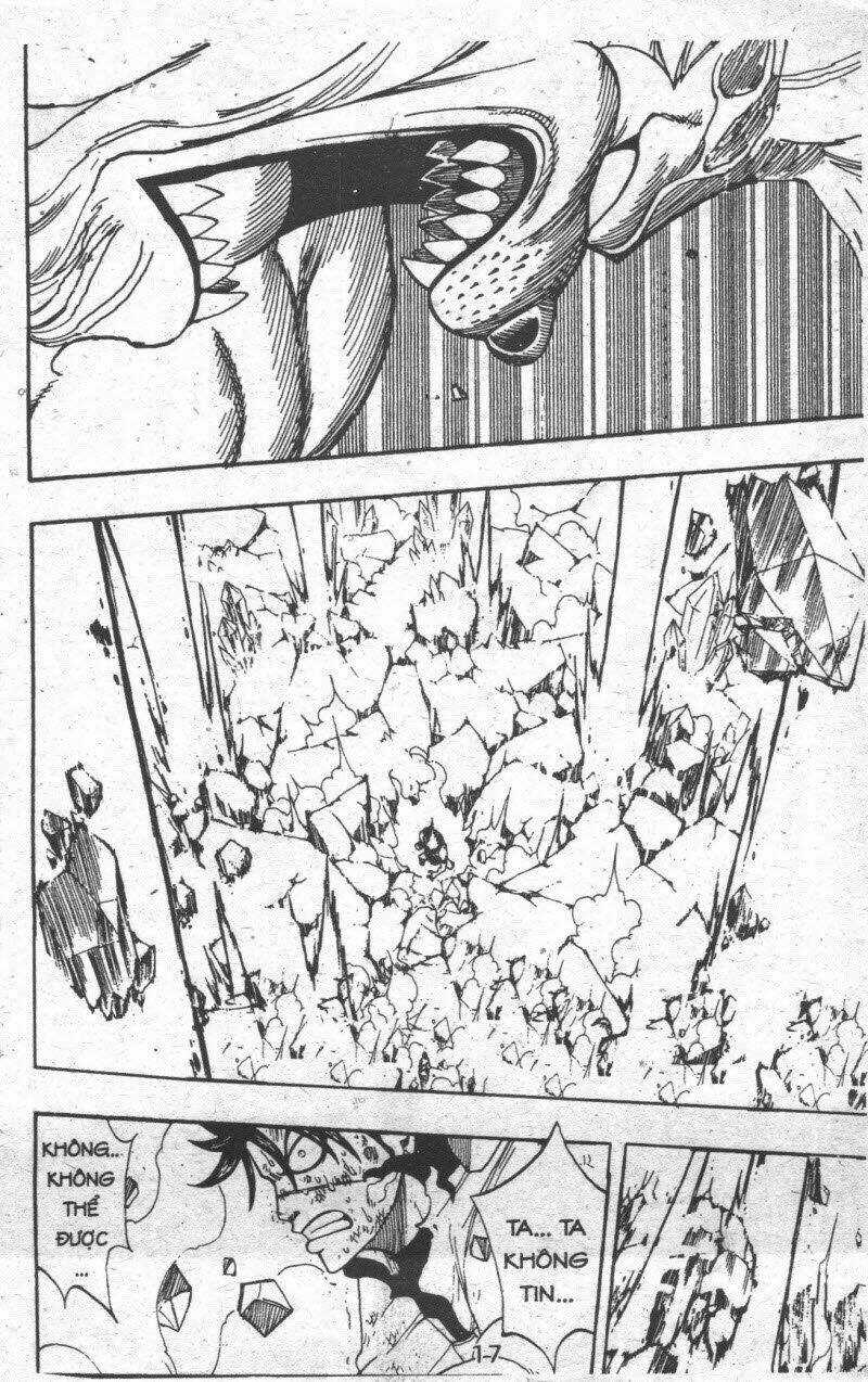 Rave Master (Scan) - Chapter 38 - Trang 17