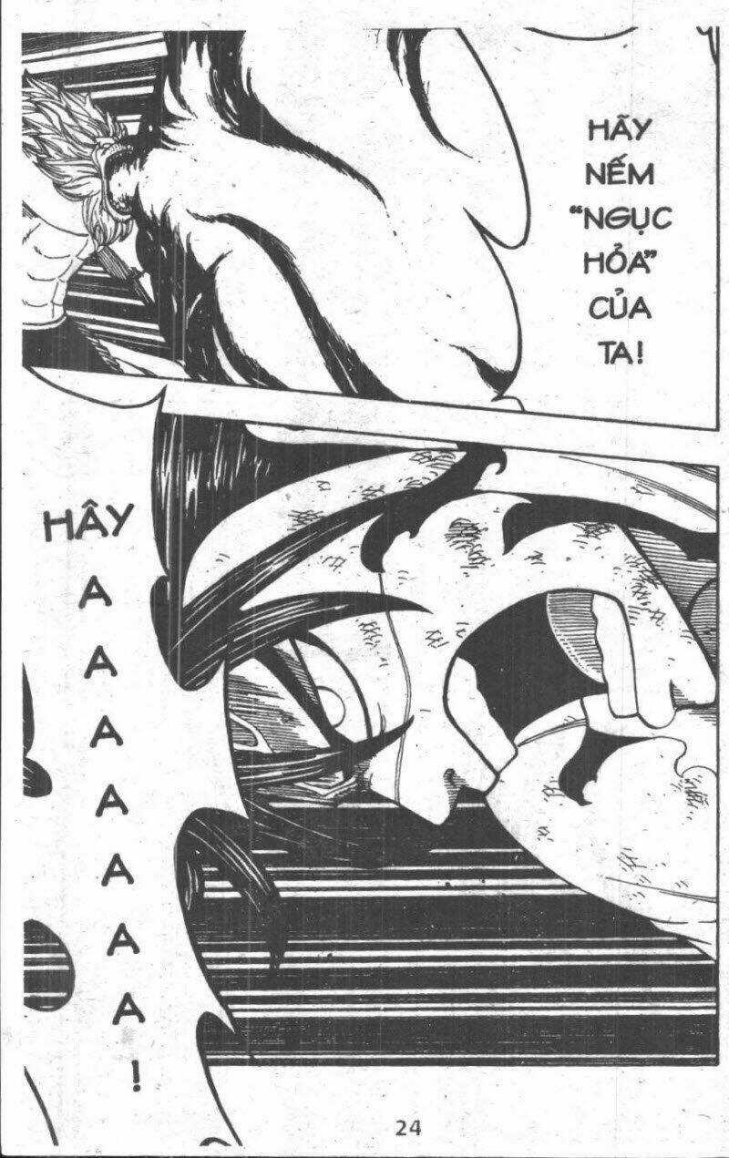 Rave Master (Scan) - Chapter 38 - Trang 24