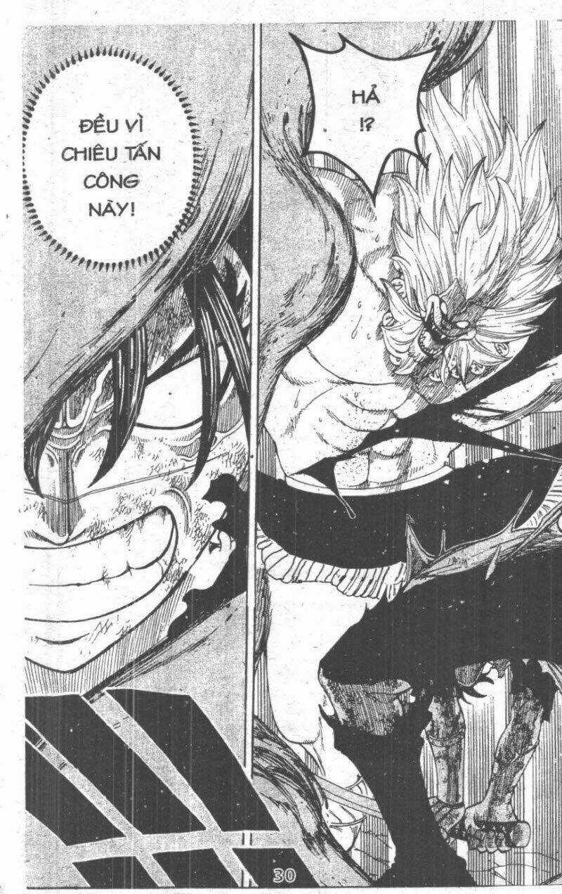 Rave Master (Scan) - Chapter 38 - Trang 30