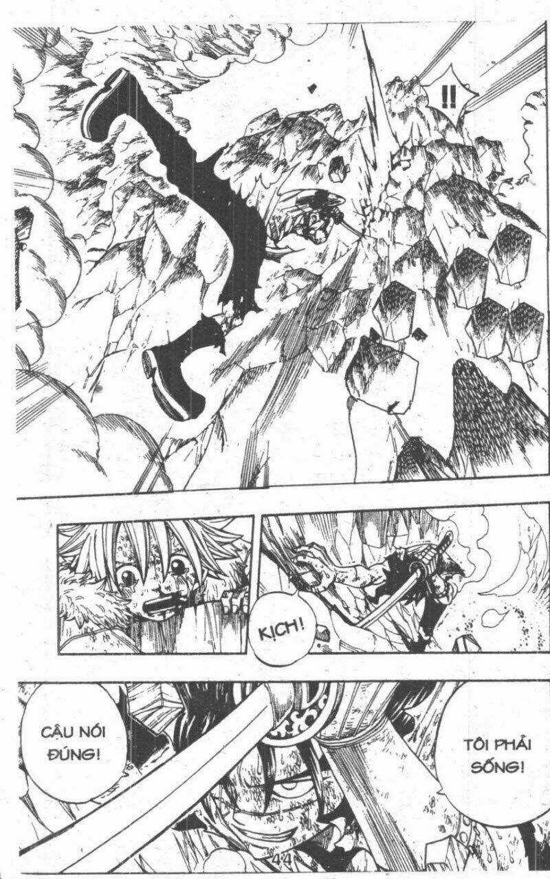 Rave Master (Scan) - Chapter 38 - Trang 44