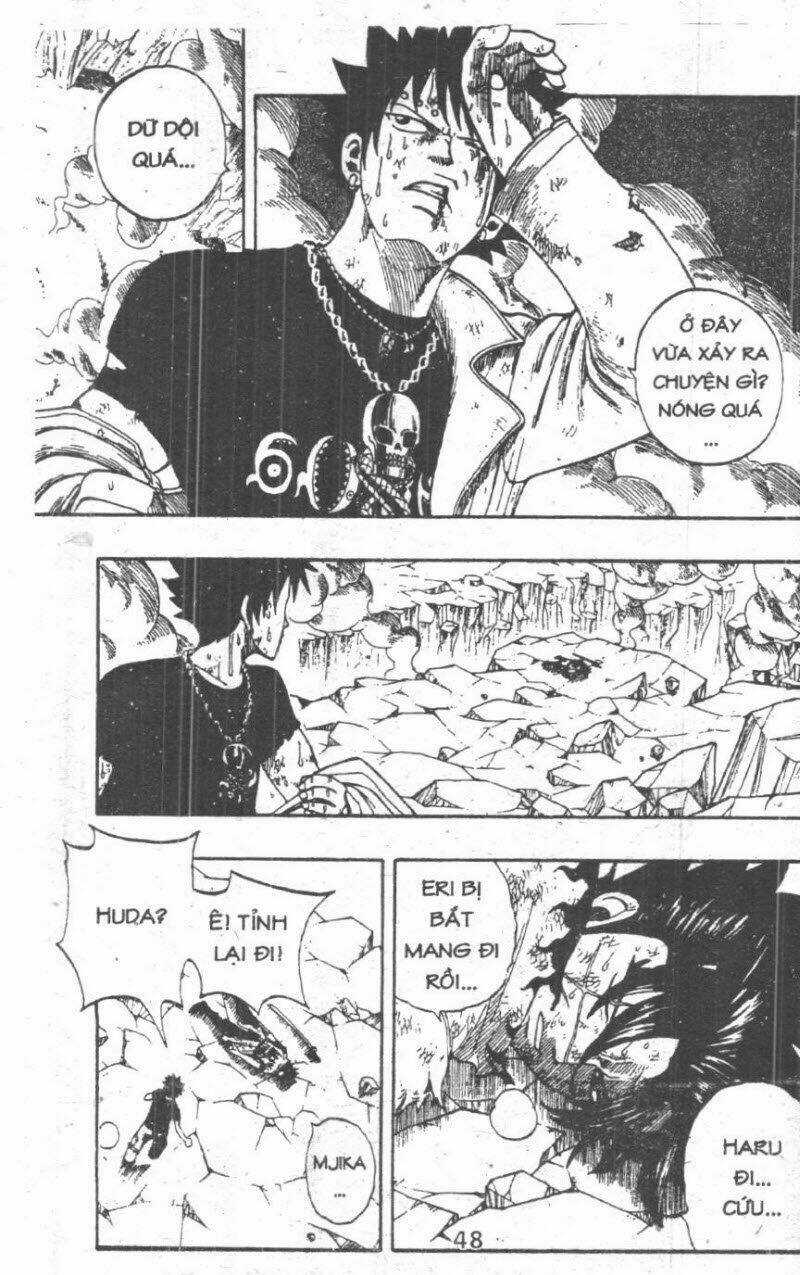 Rave Master (Scan) - Chapter 38 - Trang 48