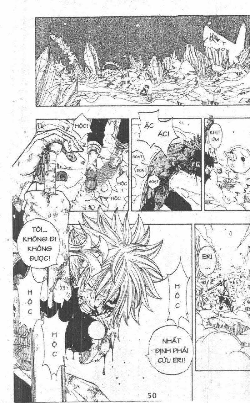 Rave Master (Scan) - Chapter 38 - Trang 50