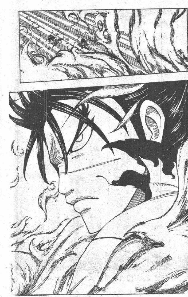 Rave Master (Scan) - Chapter 38 - Trang 6