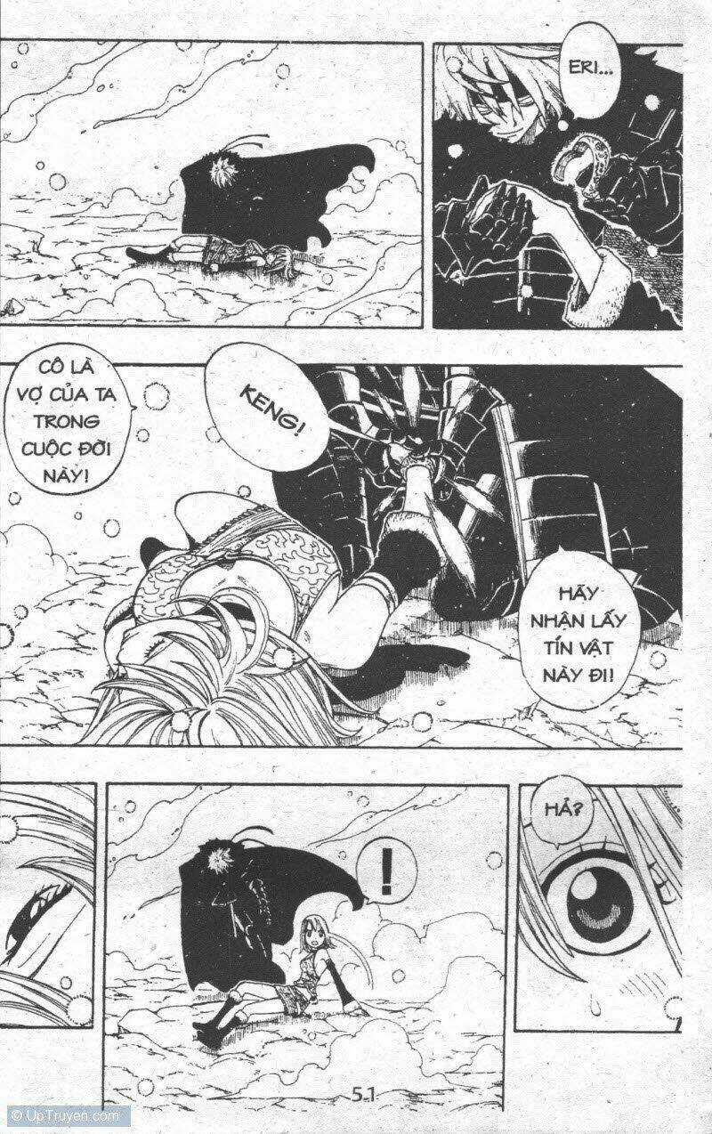 Rave Master (Scan) - Chapter 38 - Trang 51