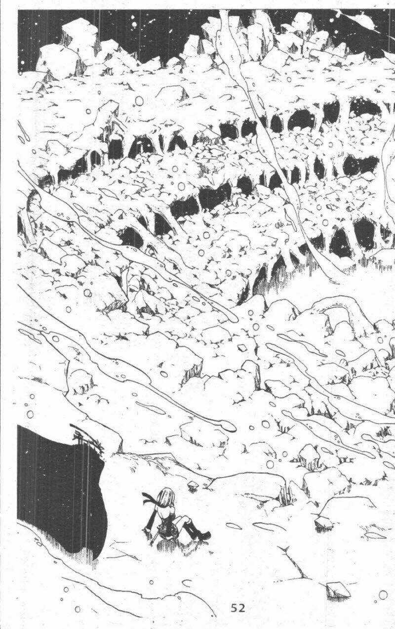 Rave Master (Scan) - Chapter 38 - Trang 52