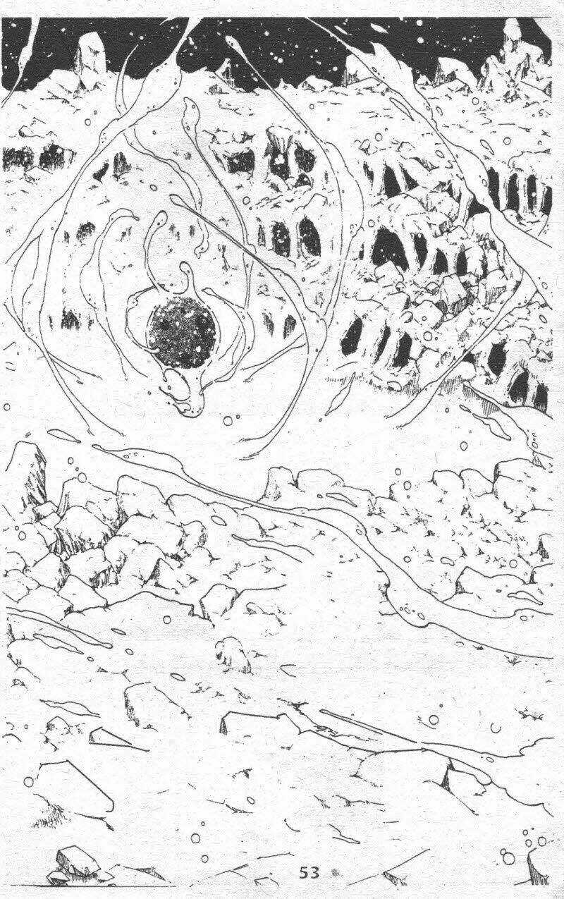 Rave Master (Scan) - Chapter 38 - Trang 53