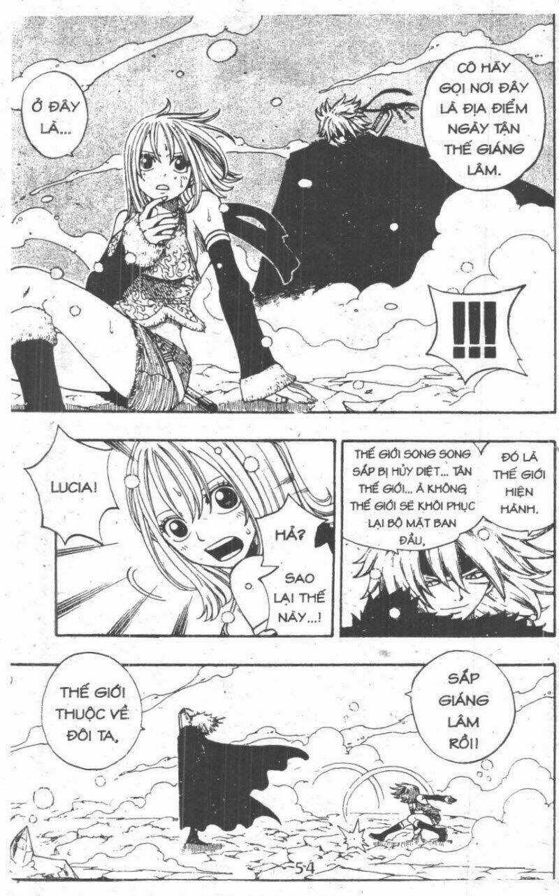 Rave Master (Scan) - Chapter 38 - Trang 54