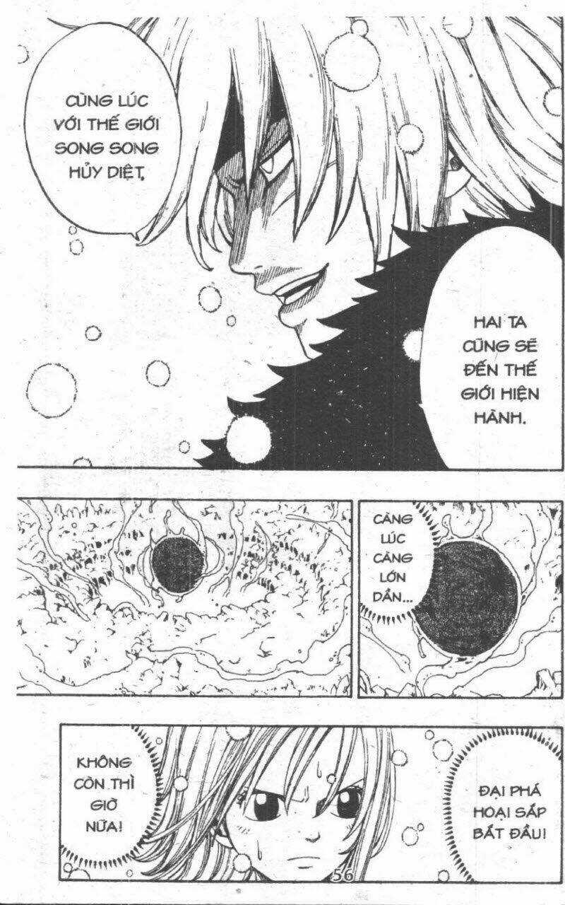 Rave Master (Scan) - Chapter 38 - Trang 56