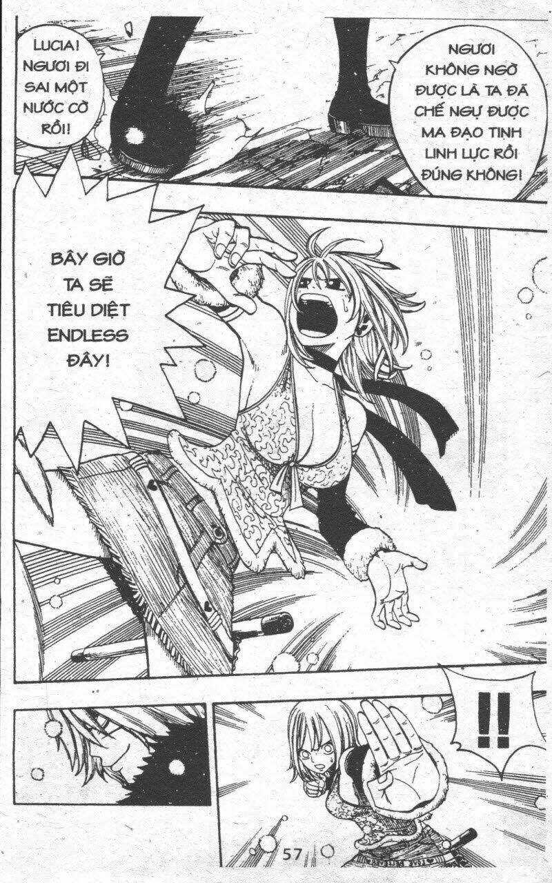 Rave Master (Scan) - Chapter 38 - Trang 57