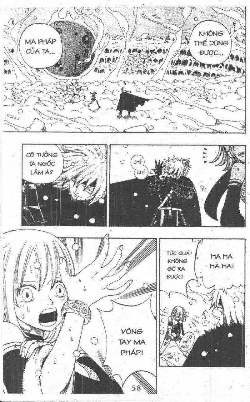 Rave Master (Scan) - Chapter 38 - Trang 58