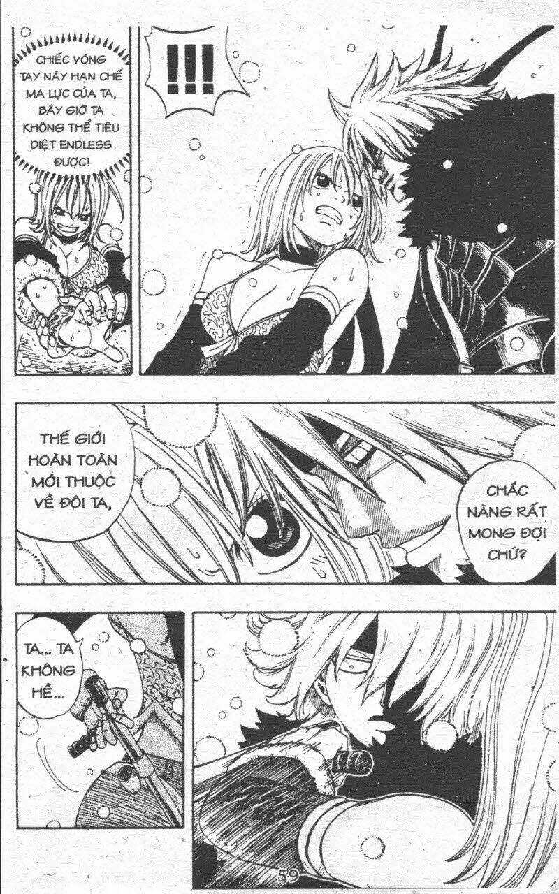 Rave Master (Scan) - Chapter 38 - Trang 59