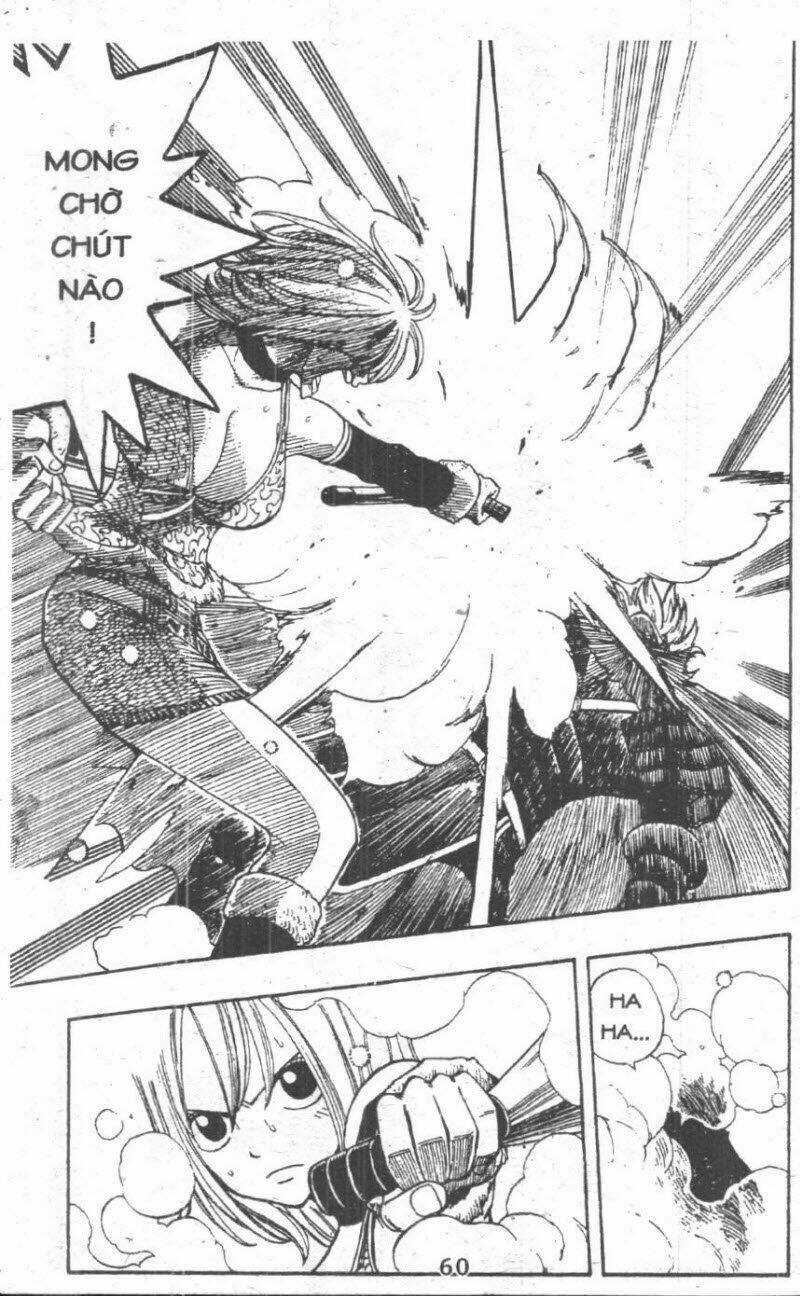 Rave Master (Scan) - Chapter 38 - Trang 60