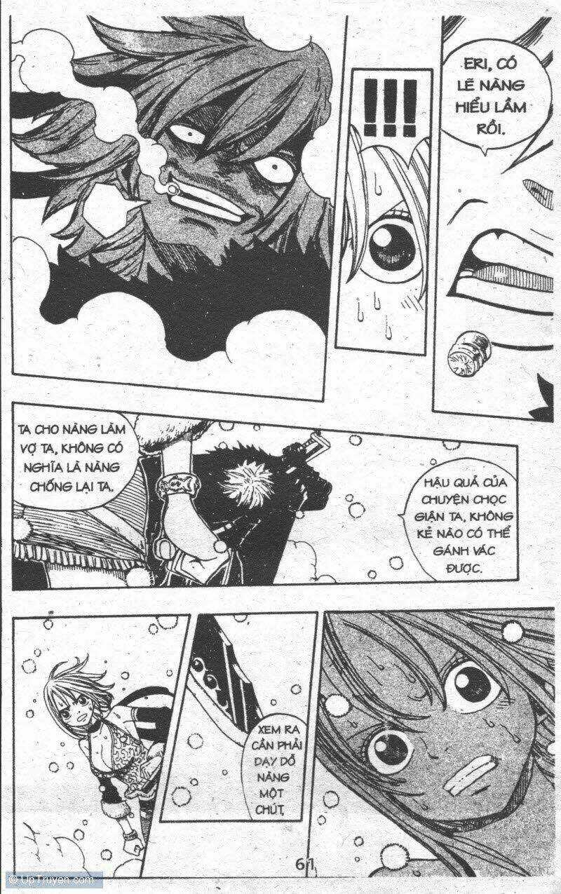 Rave Master (Scan) - Chapter 38 - Trang 61