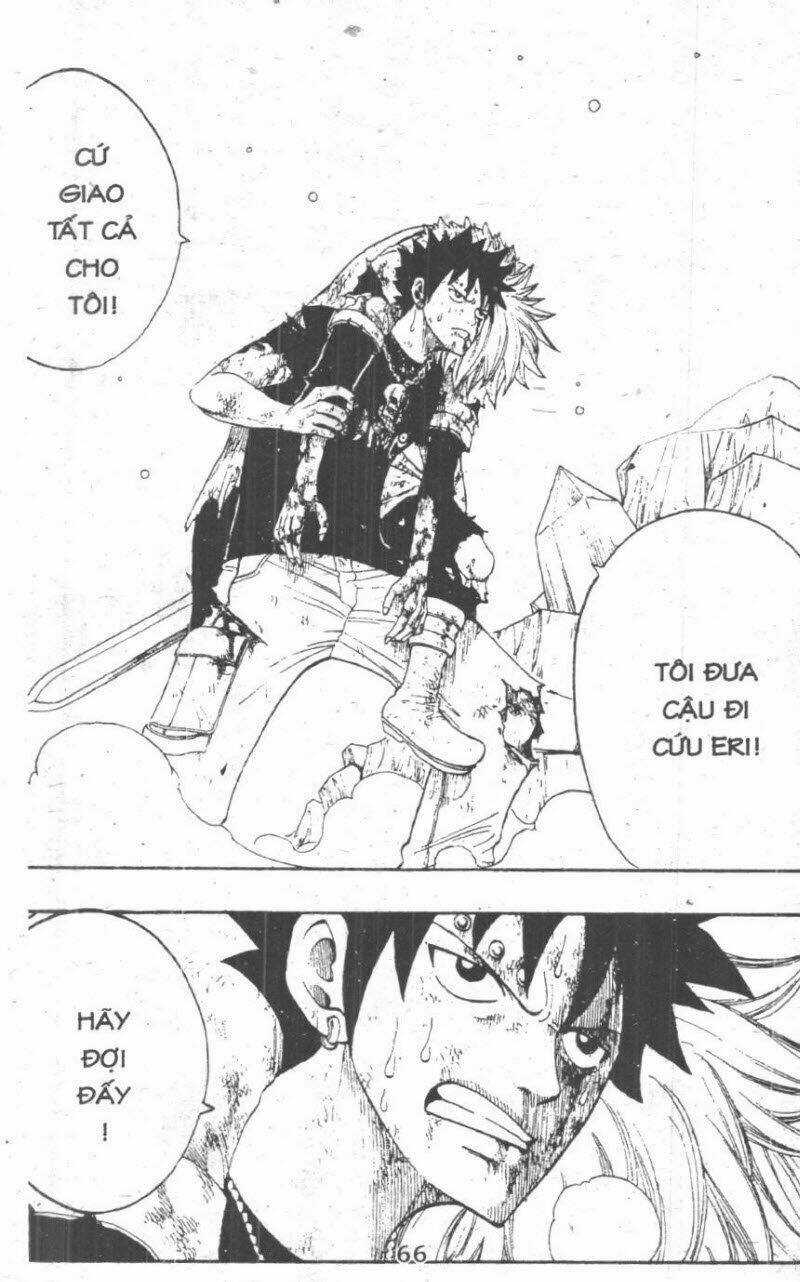Rave Master (Scan) - Chapter 38 - Trang 66