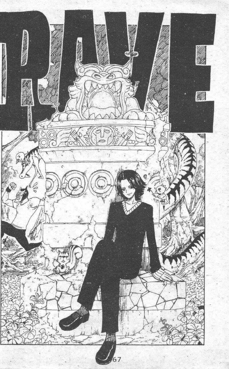 Rave Master (Scan) - Chapter 38 - Trang 67