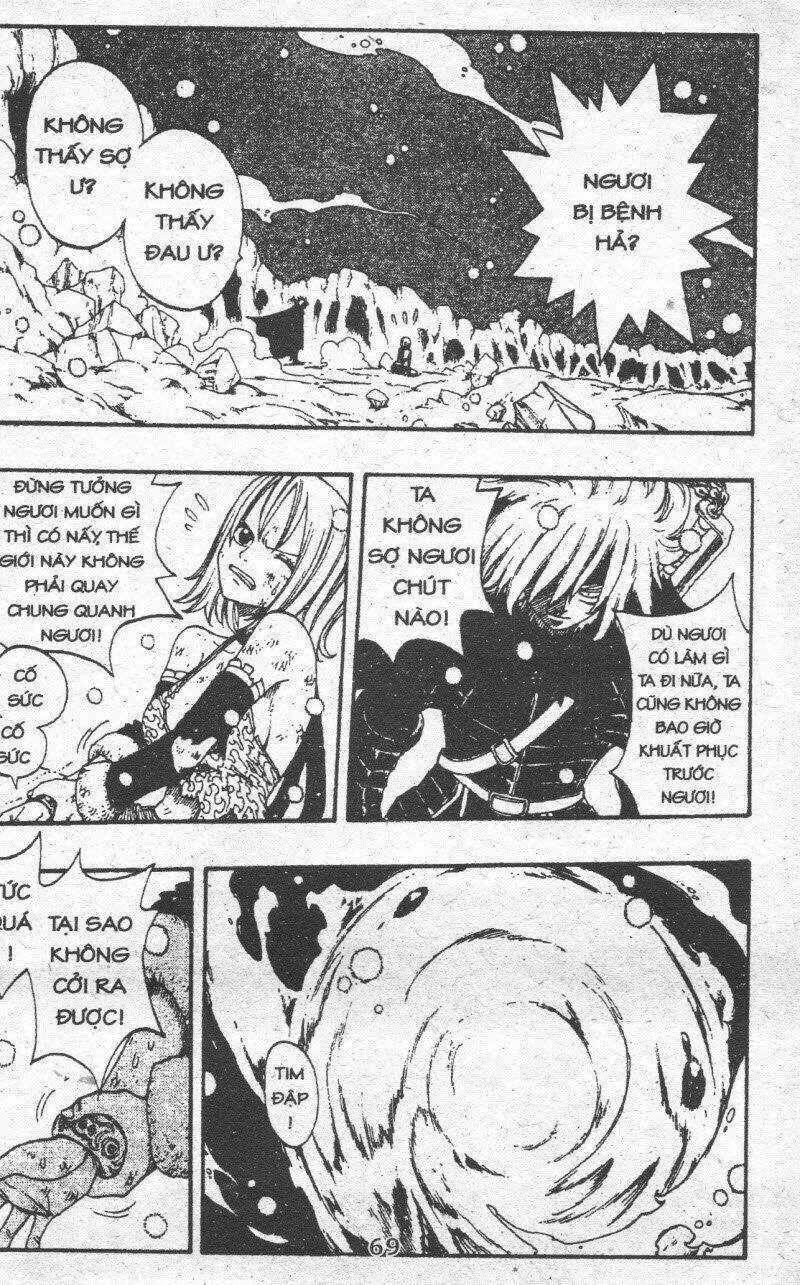 Rave Master (Scan) - Chapter 38 - Trang 69