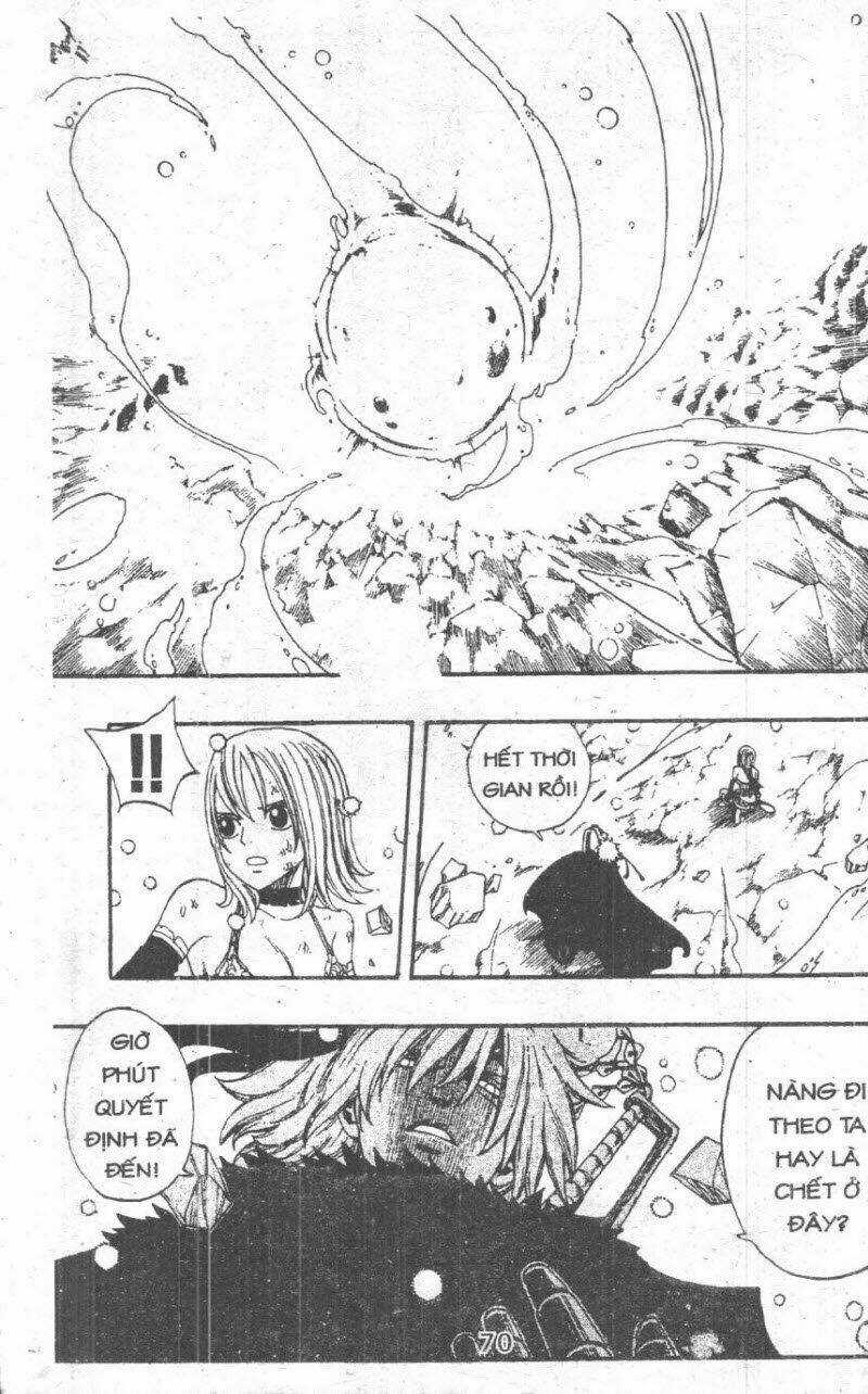 Rave Master (Scan) - Chapter 38 - Trang 70