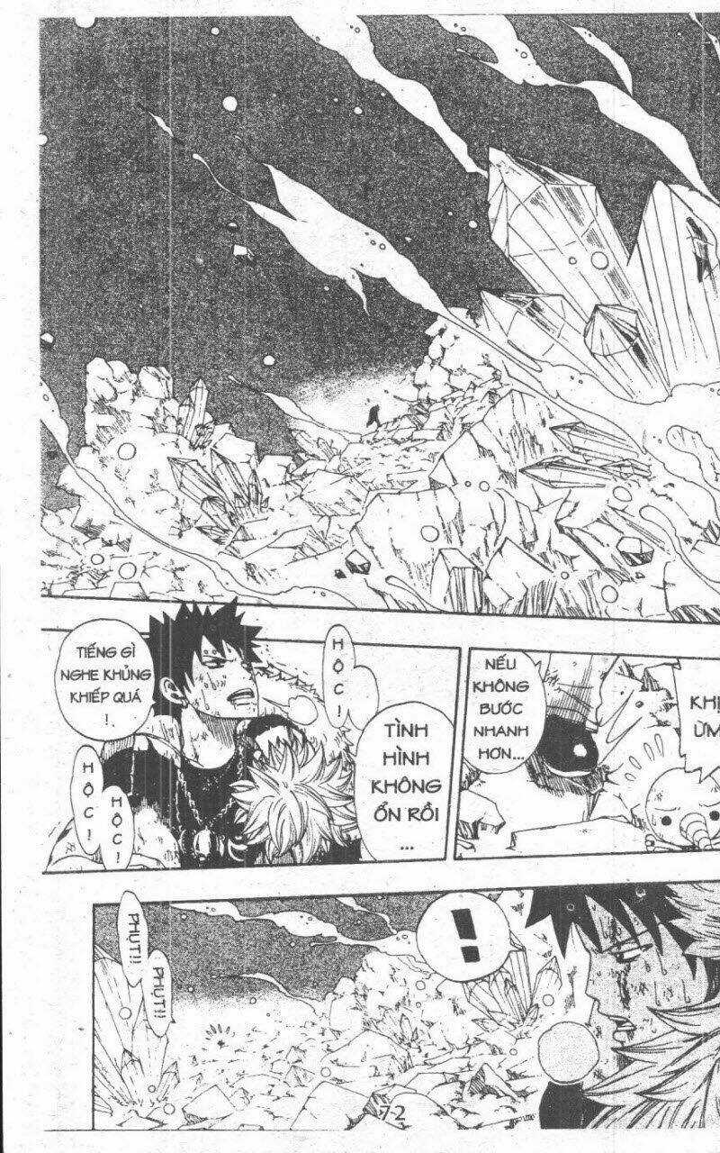 Rave Master (Scan) - Chapter 38 - Trang 72