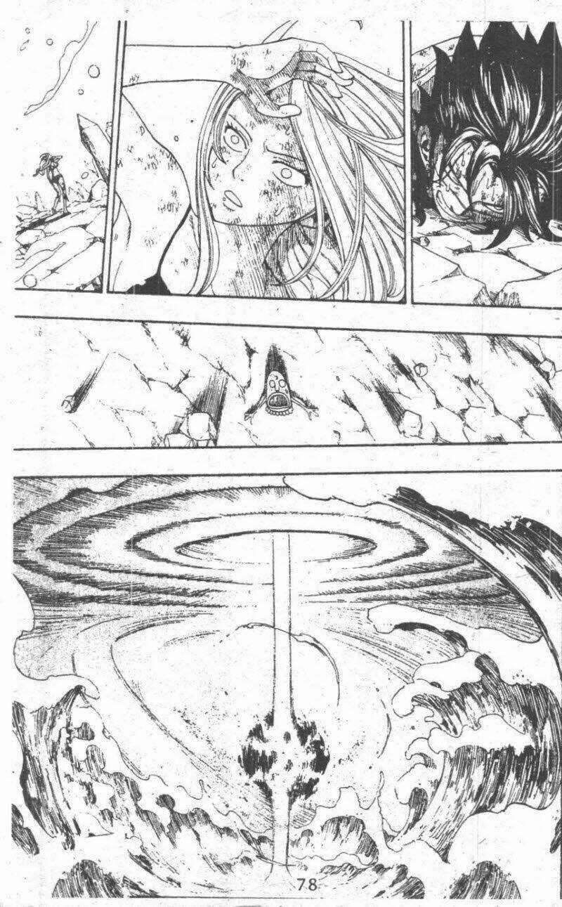 Rave Master (Scan) - Chapter 38 - Trang 78