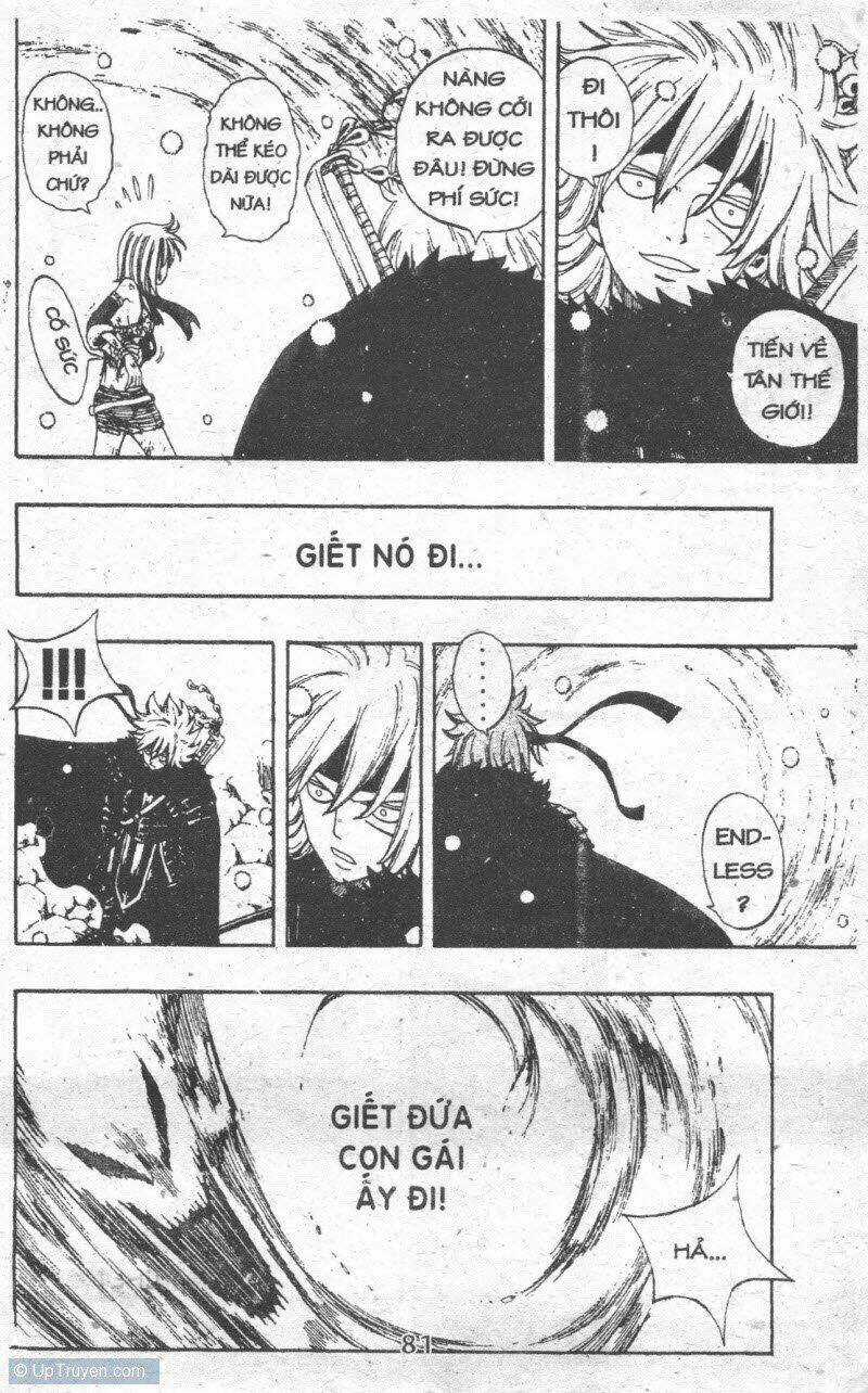 Rave Master (Scan) - Chapter 38 - Trang 81