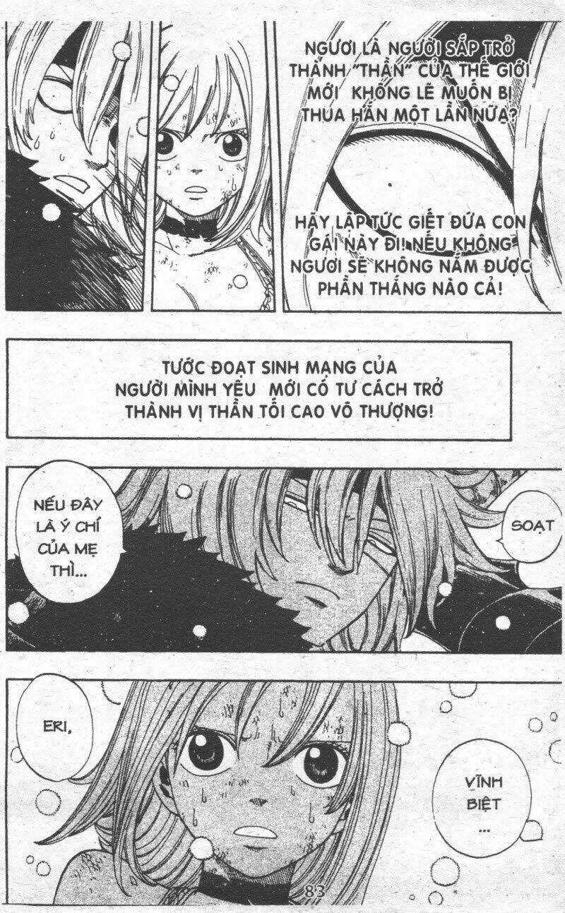 Rave Master (Scan) - Chapter 38 - Trang 83