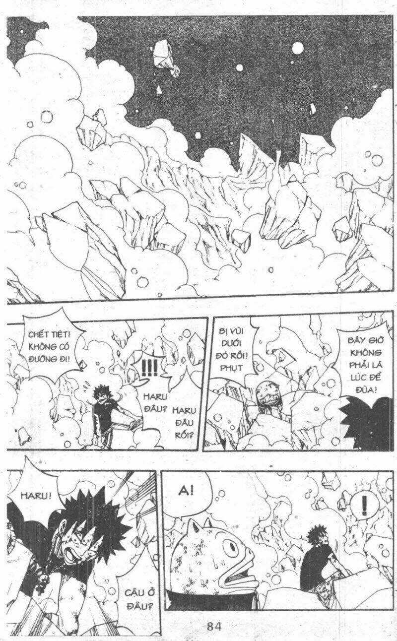 Rave Master (Scan) - Chapter 38 - Trang 84