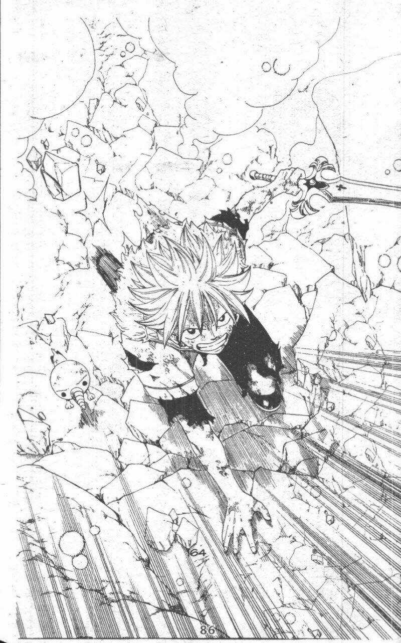 Rave Master (Scan) - Chapter 38 - Trang 86