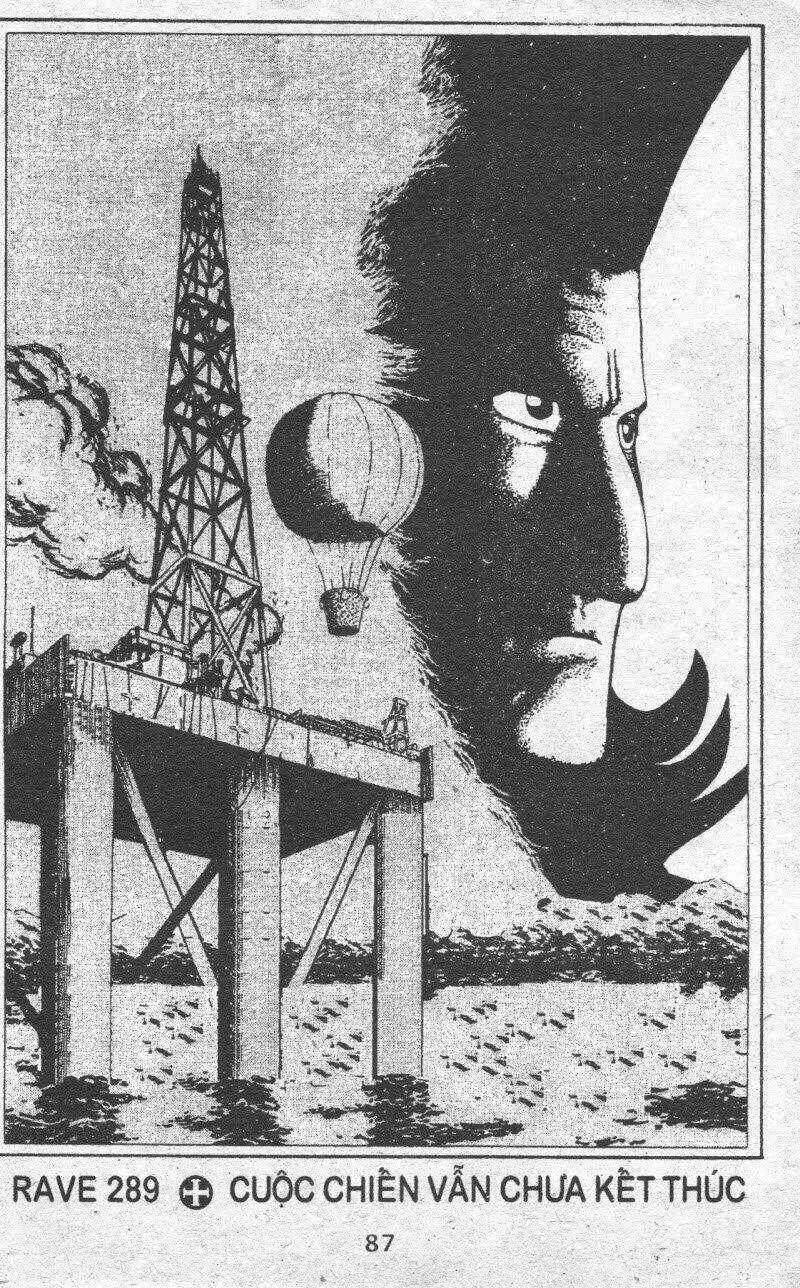 Rave Master (Scan) - Chapter 38 - Trang 87