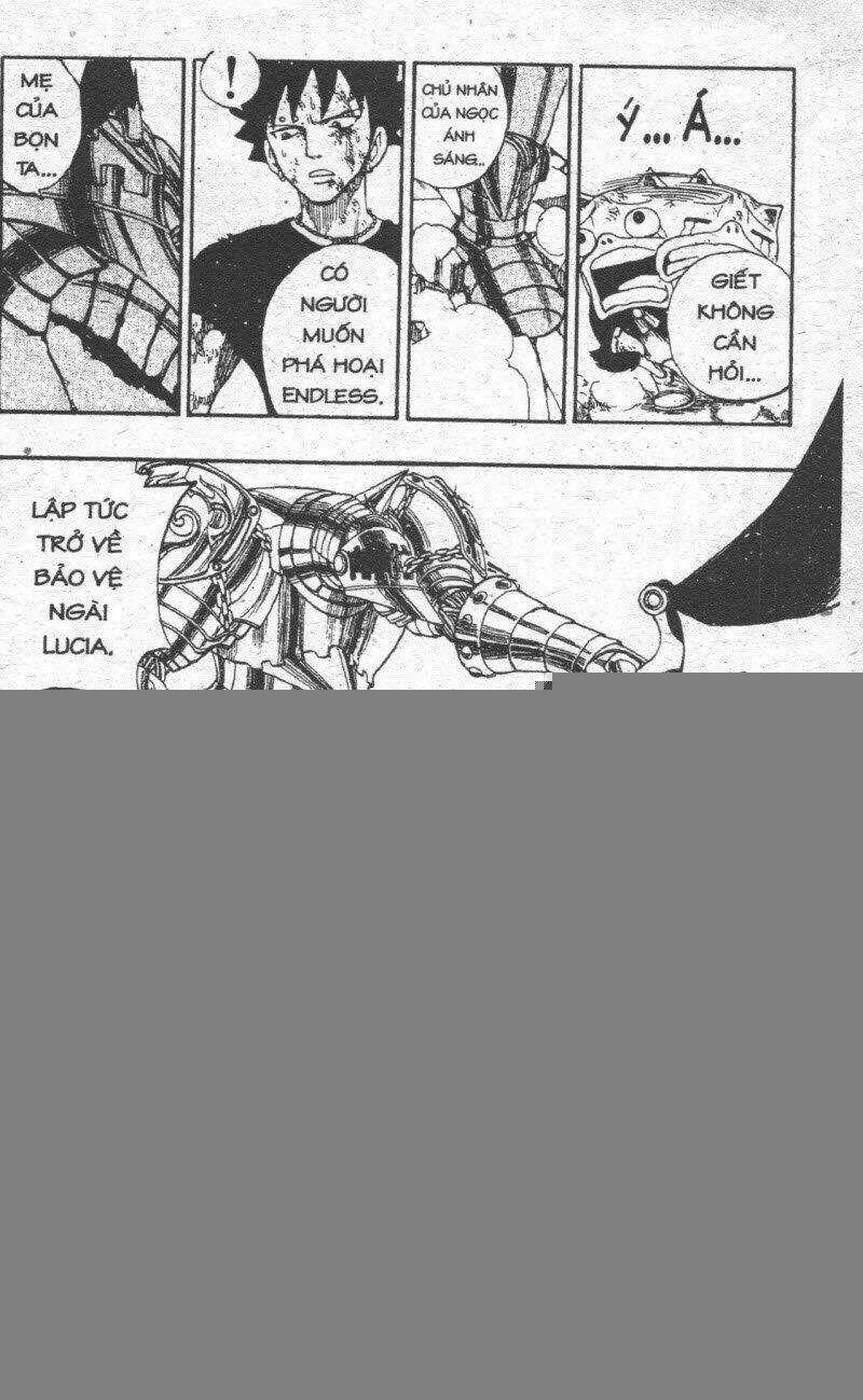 Rave Master (Scan) - Chapter 38 - Trang 91