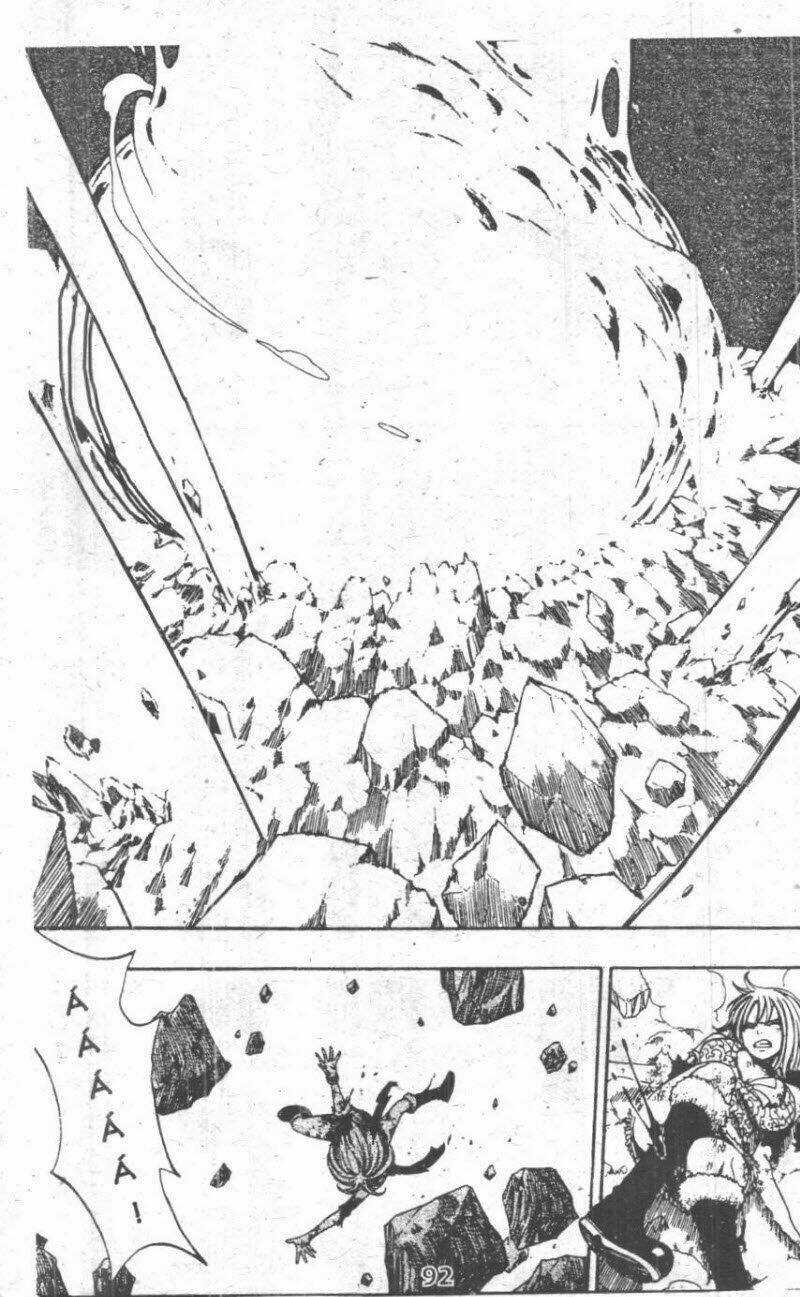 Rave Master (Scan) - Chapter 38 - Trang 92