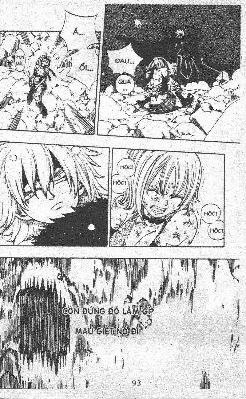 Rave Master (Scan) - Chapter 38 - Trang 93
