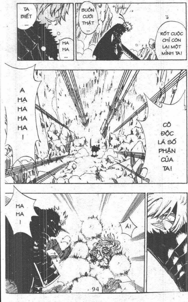 Rave Master (Scan) - Chapter 38 - Trang 94