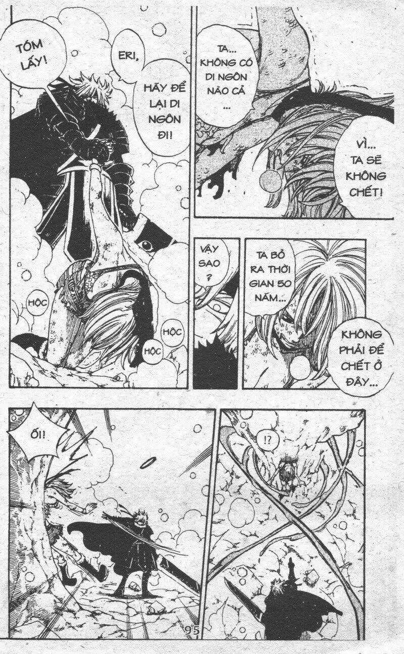 Rave Master (Scan) - Chapter 38 - Trang 95