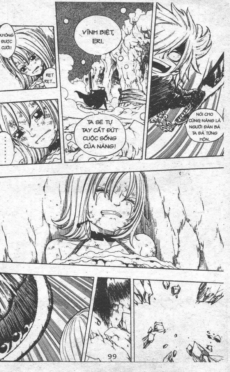 Rave Master (Scan) - Chapter 38 - Trang 99