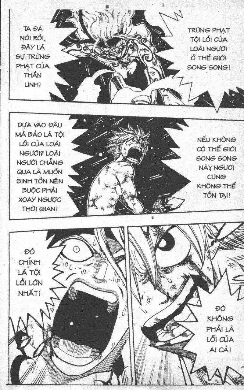 Rave Master (Scan) - Chapter 39 - Trang 11