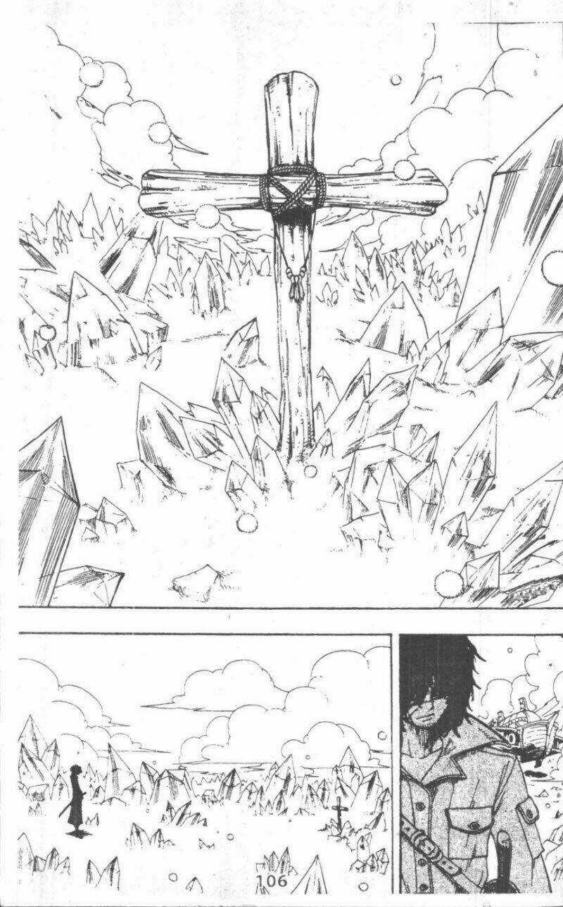 Rave Master (Scan) - Chapter 39 - Trang 106