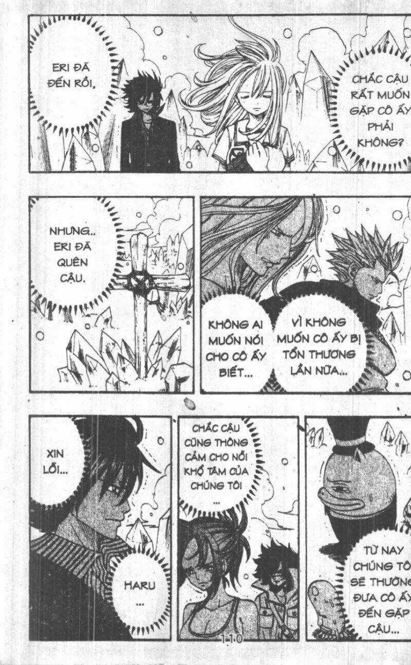 Rave Master (Scan) - Chapter 39 - Trang 110