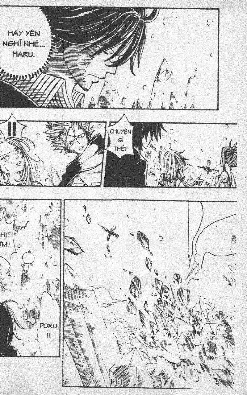 Rave Master (Scan) - Chapter 39 - Trang 111