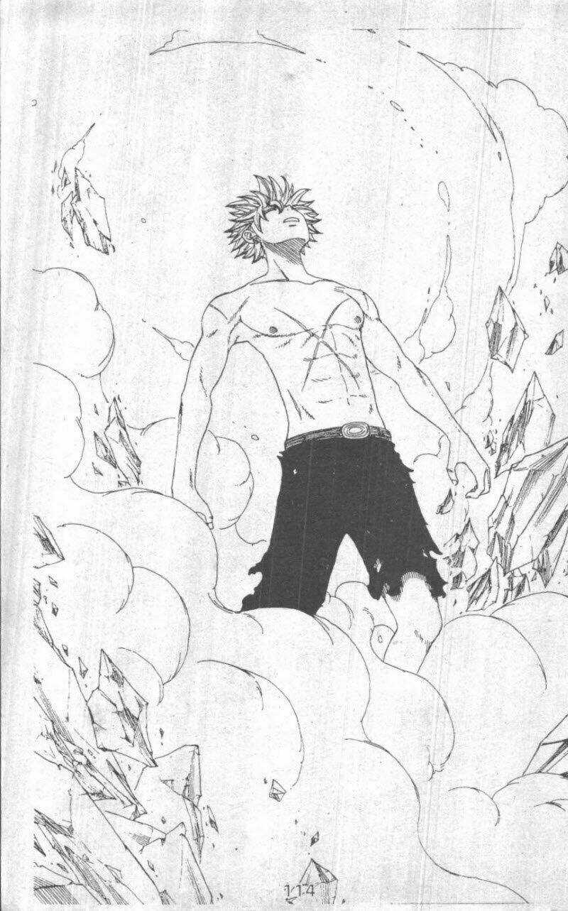 Rave Master (Scan) - Chapter 39 - Trang 114