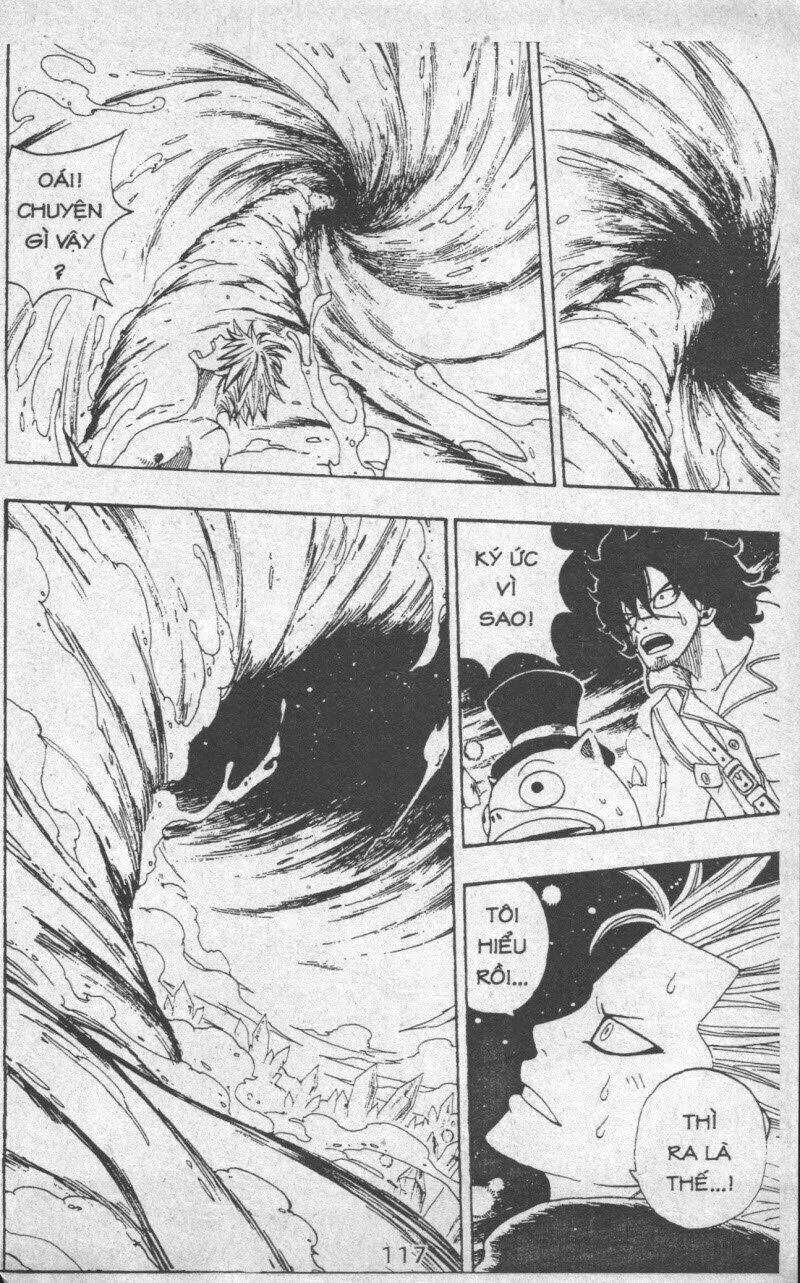 Rave Master (Scan) - Chapter 39 - Trang 117