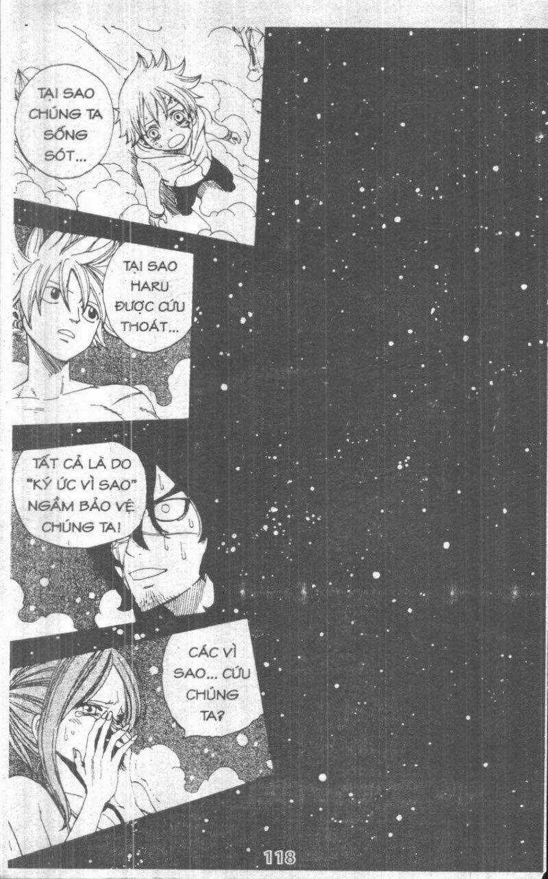 Rave Master (Scan) - Chapter 39 - Trang 118