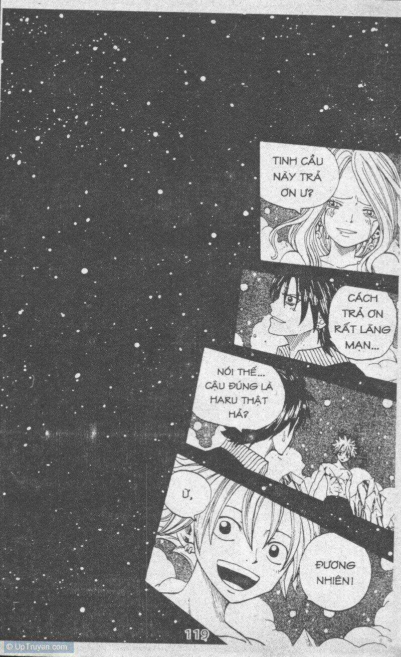 Rave Master (Scan) - Chapter 39 - Trang 119