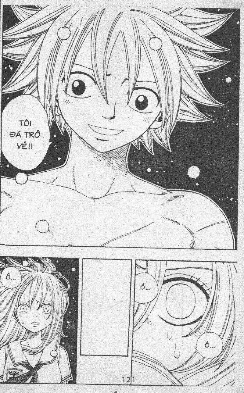 Rave Master (Scan) - Chapter 39 - Trang 121