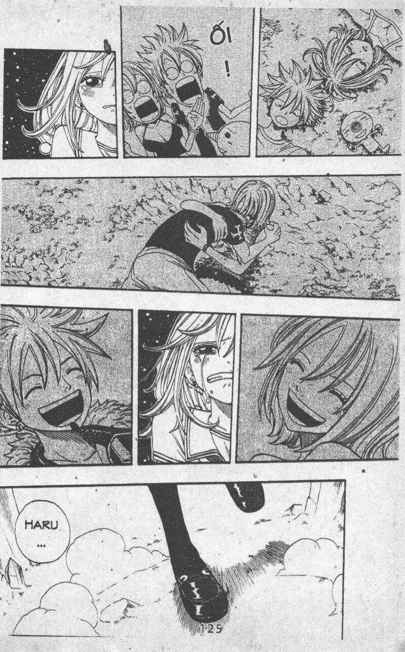 Rave Master (Scan) - Chapter 39 - Trang 125