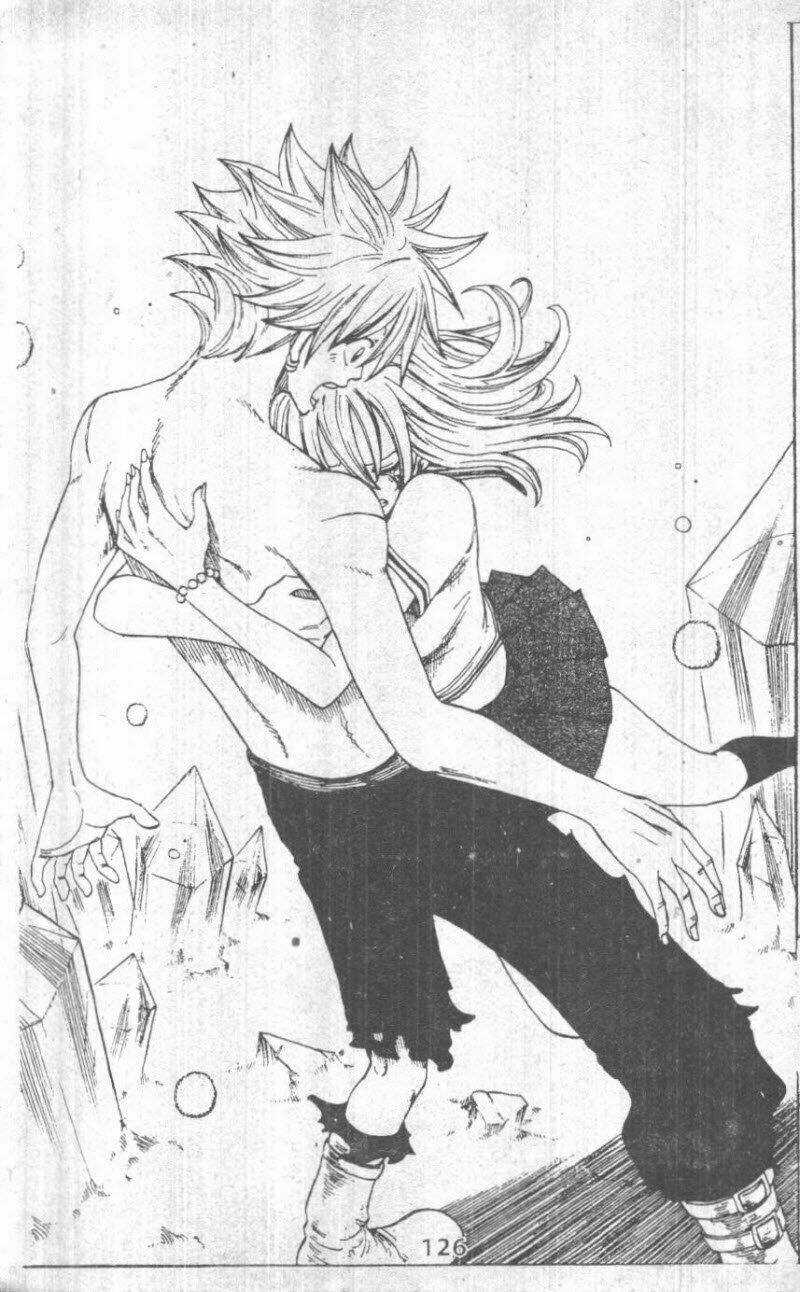 Rave Master (Scan) - Chapter 39 - Trang 126