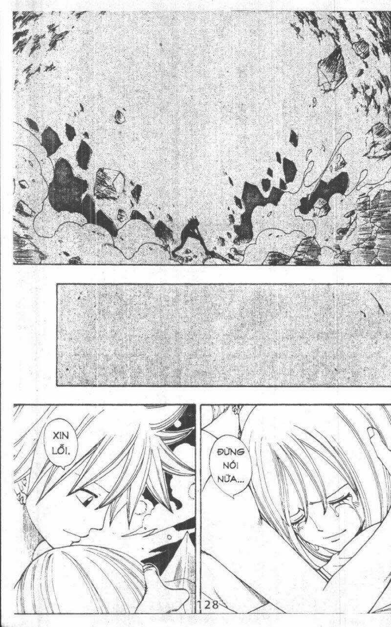 Rave Master (Scan) - Chapter 39 - Trang 128
