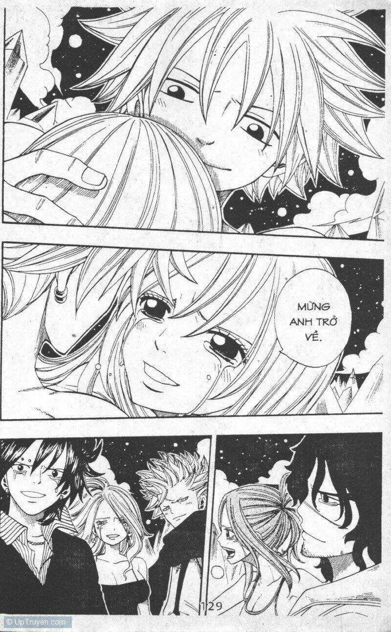 Rave Master (Scan) - Chapter 39 - Trang 129