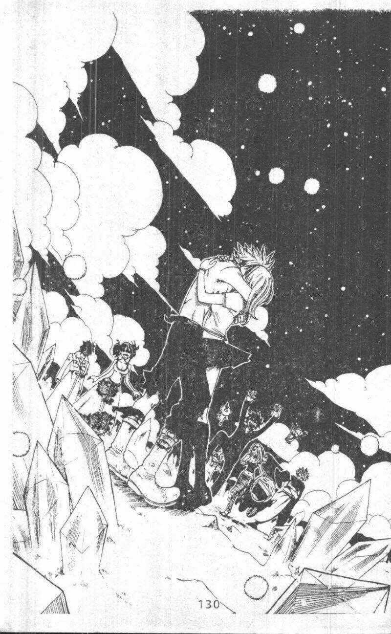 Rave Master (Scan) - Chapter 39 - Trang 130